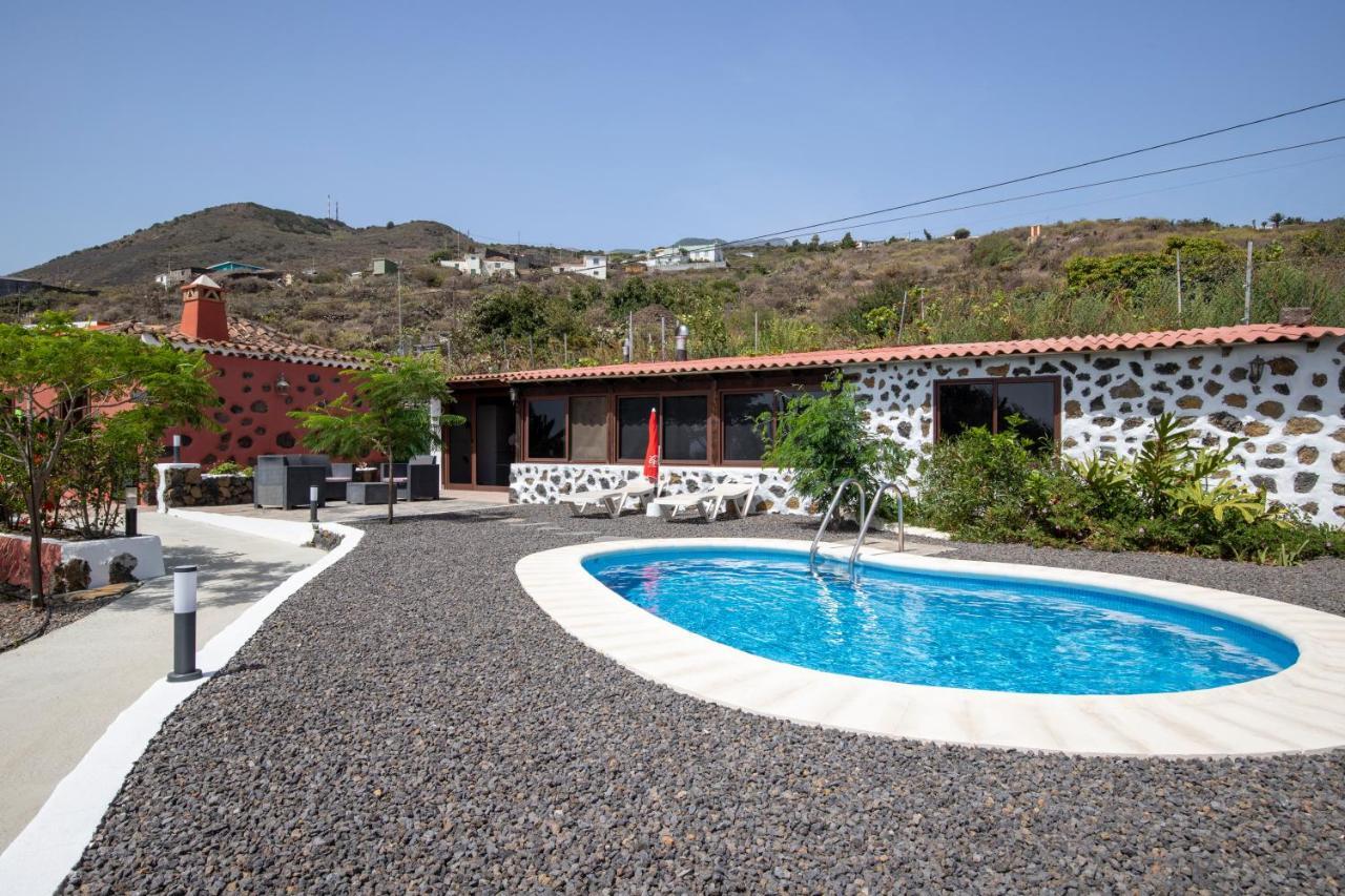 Casa Rural Los Draguitos 2 Santa Cruz de la Palma  Buitenkant foto