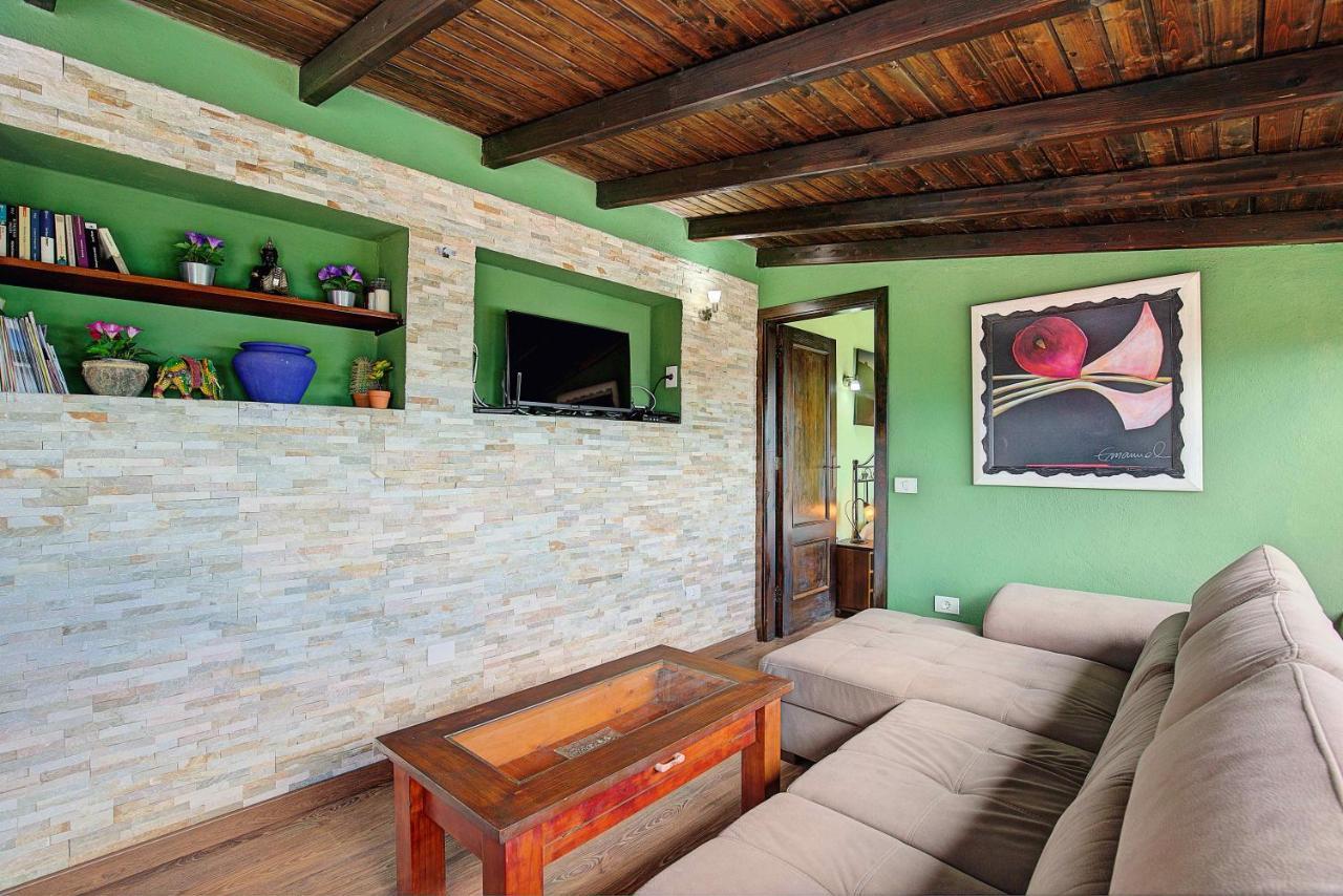 Casa Rural Los Draguitos 2 Santa Cruz de la Palma  Buitenkant foto
