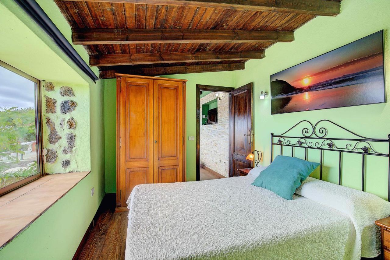 Casa Rural Los Draguitos 2 Santa Cruz de la Palma  Buitenkant foto